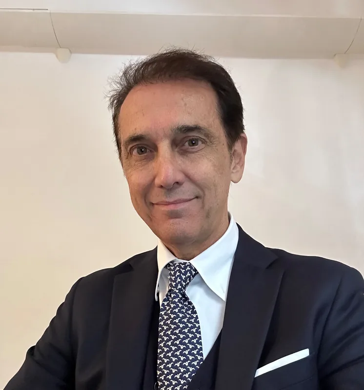 Giulio Gargano Founder e CEO MANAGECH
