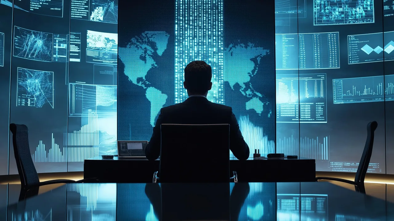 System Integration MANAGECH